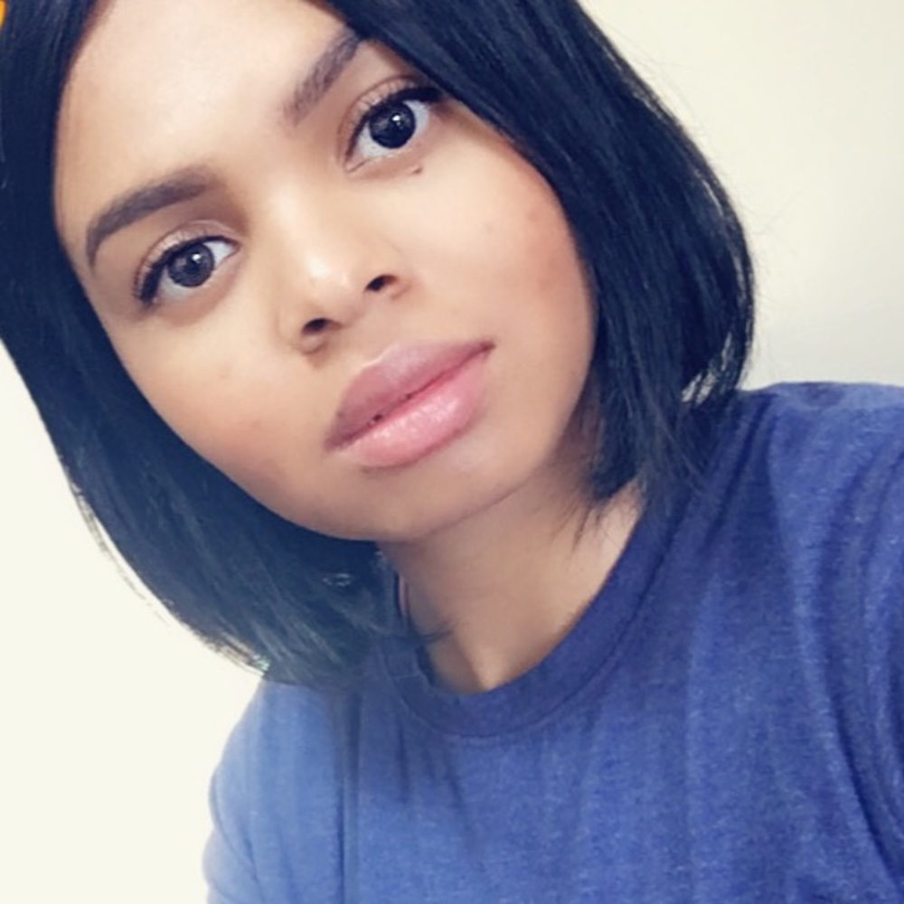 Meet your Posher, Deanna